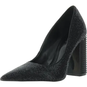40f4mxhp2s Womens Sequined Manmade Pumps