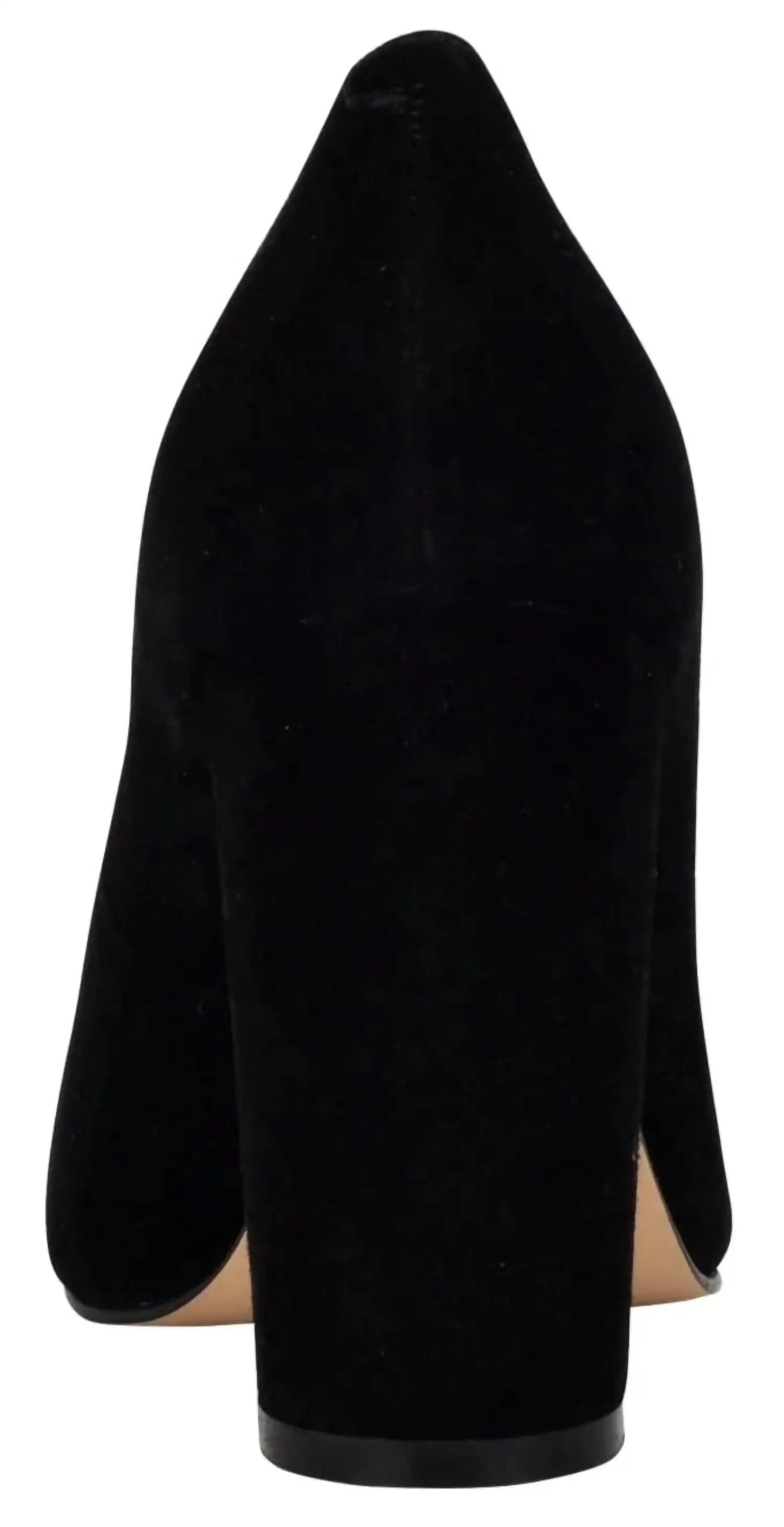 Abilene Heel In Black