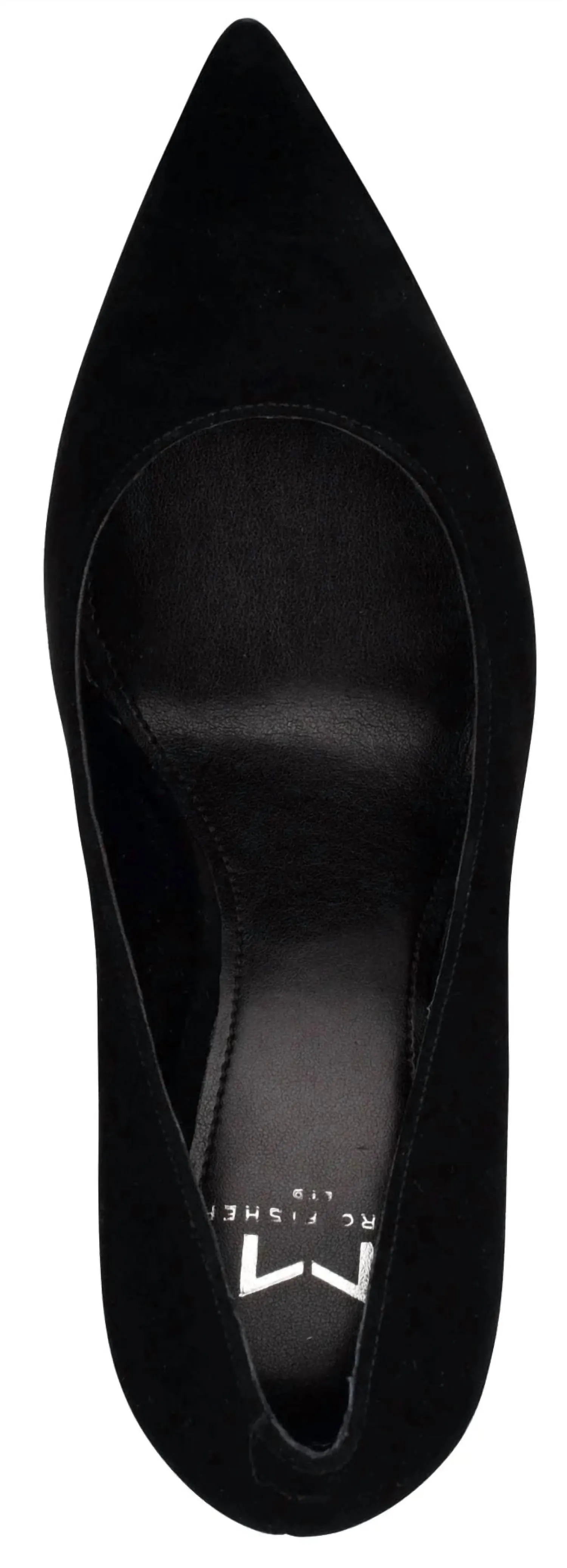Abilene Heel In Black