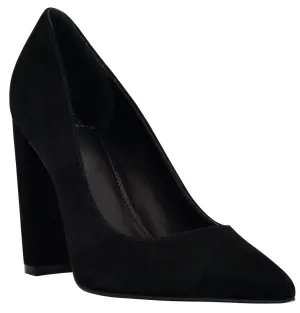 Abilene Heel In Black