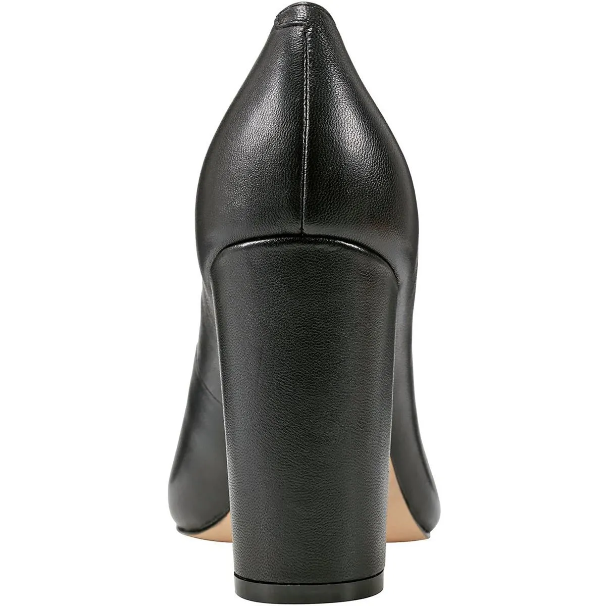 Abilene Womens Closed Toe Pointed Toe Loafer Heels