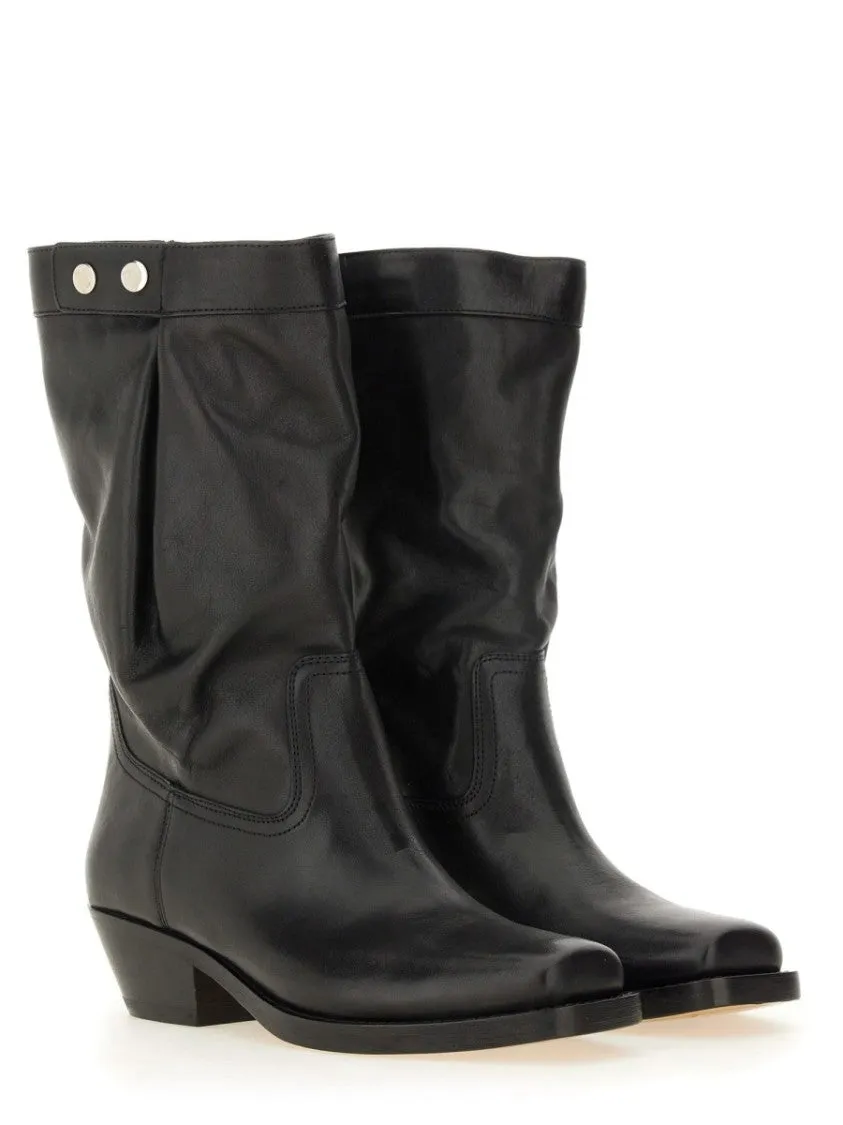 Ademe" Boots