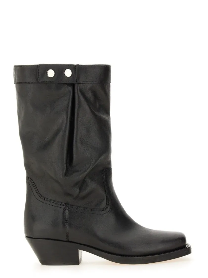 Ademe" Boots
