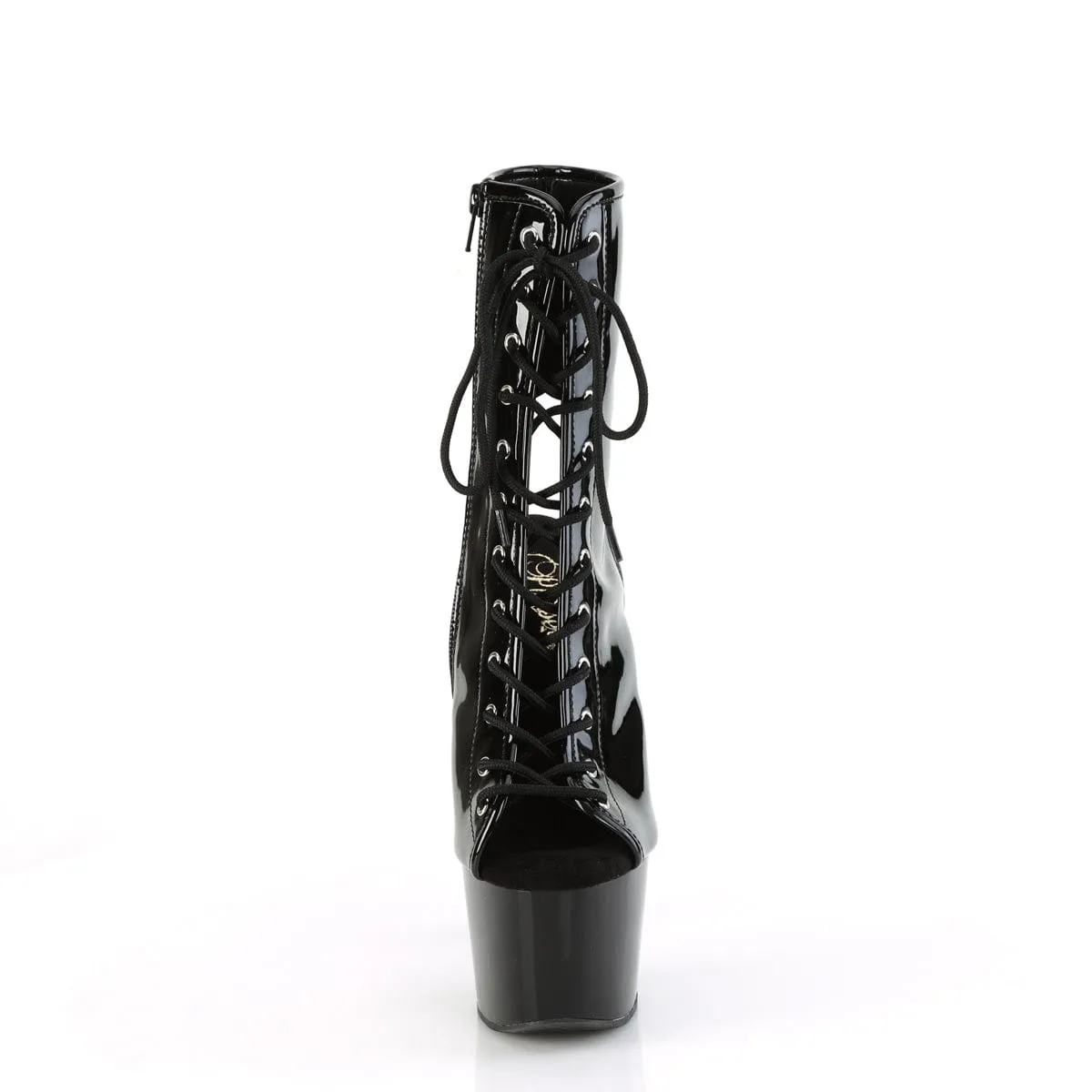 ADORE-1016 Black Patent/Black
