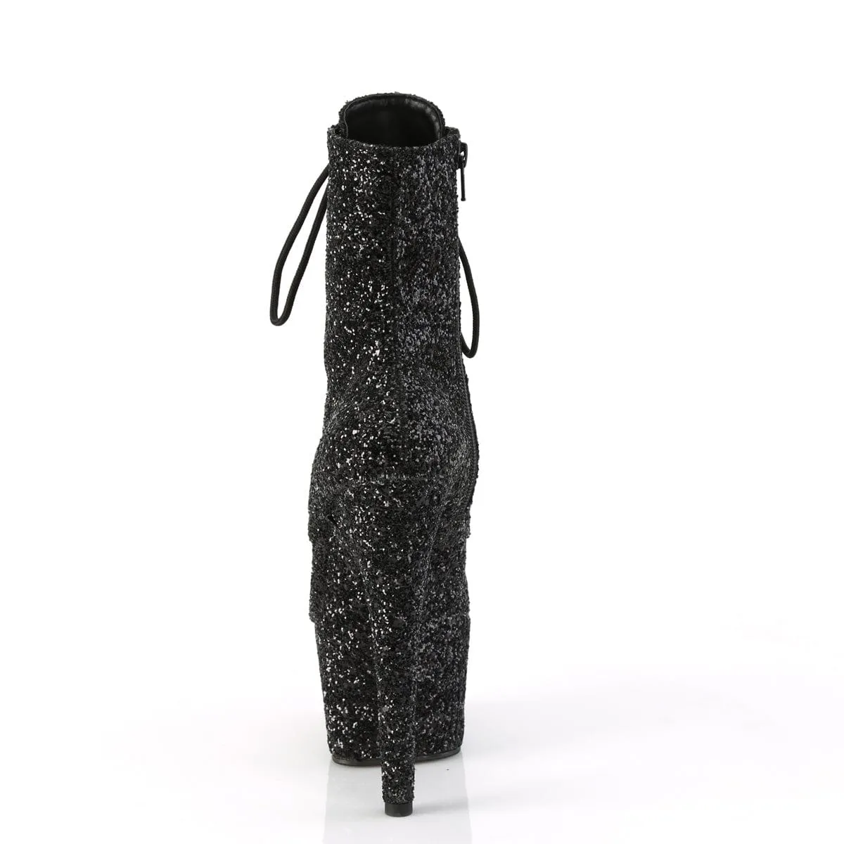 ADORE-1020GWR Black Glitter/Black Glitter