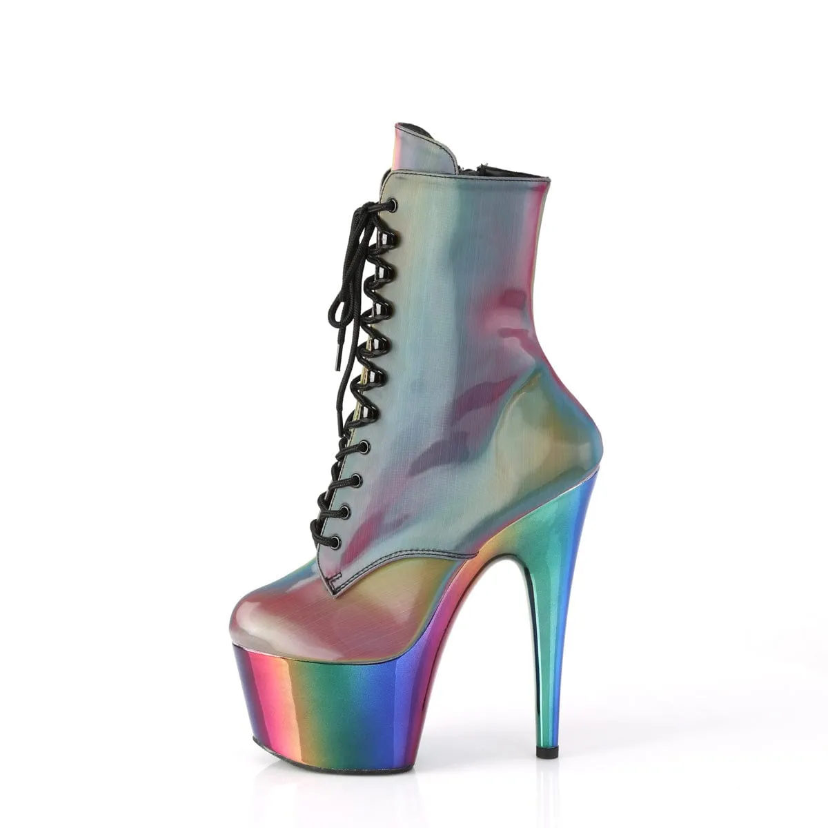 ADORE-1020RC-REFL Rainbow Reflective/Rainbow Chrome