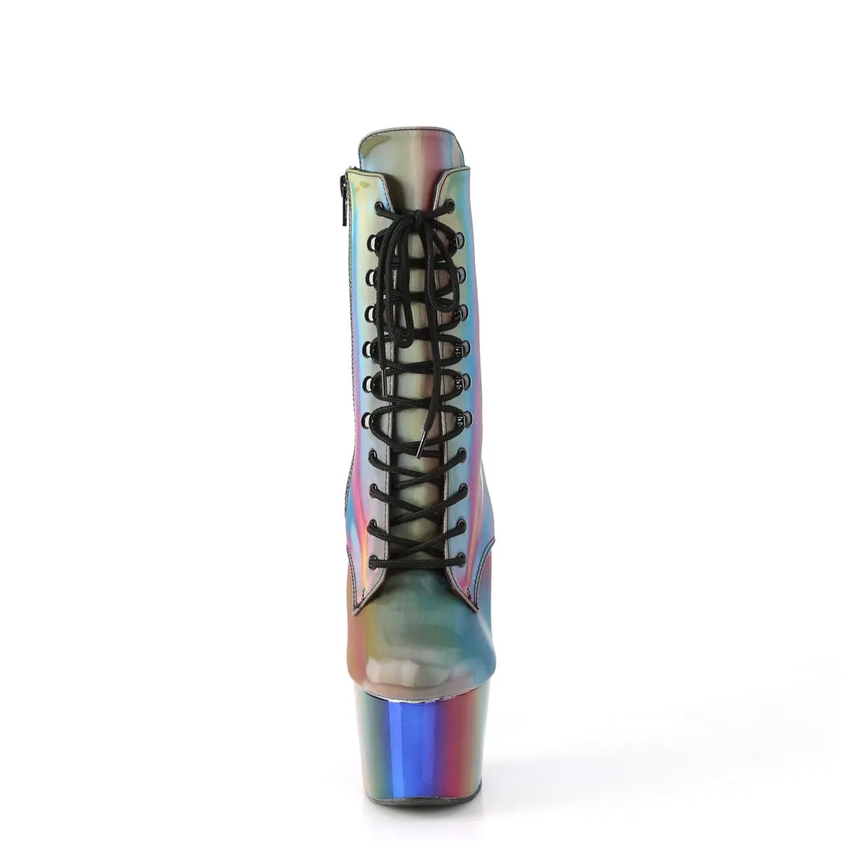 ADORE-1020RC-REFL Rainbow Reflective/Rainbow Chrome