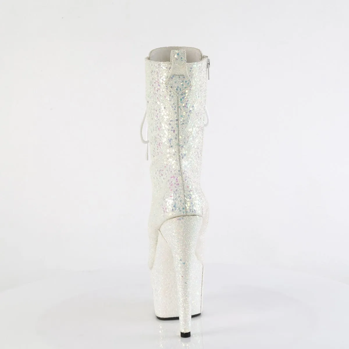 ADORE-1040IG Opal Iridescent Glitter/M