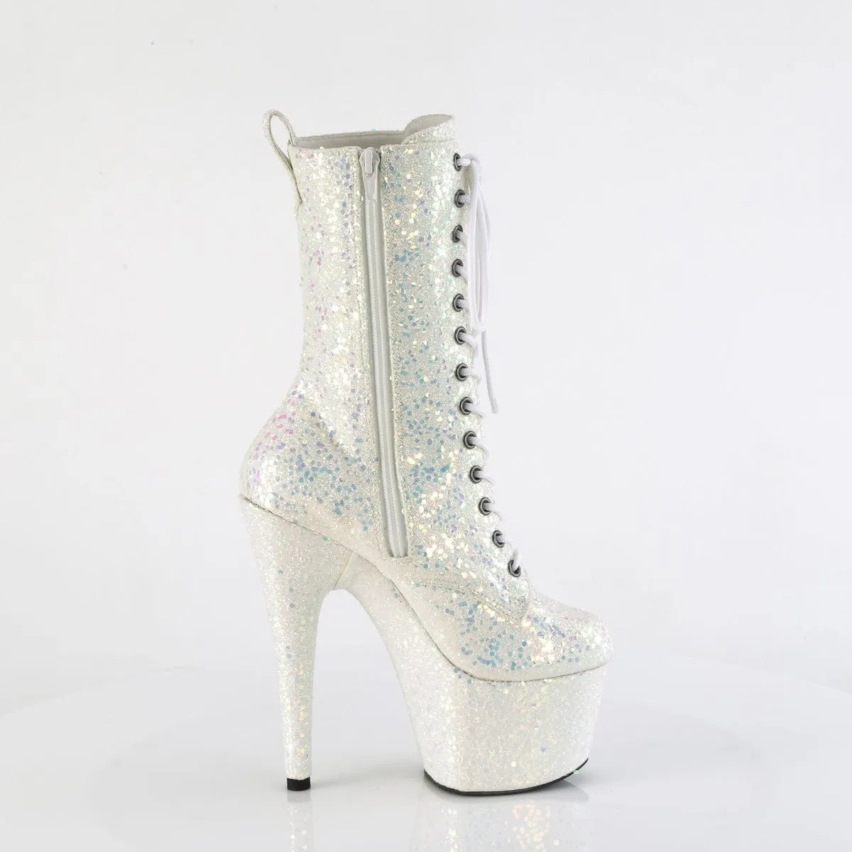 ADORE-1040IG Opal Iridescent Glitter/M