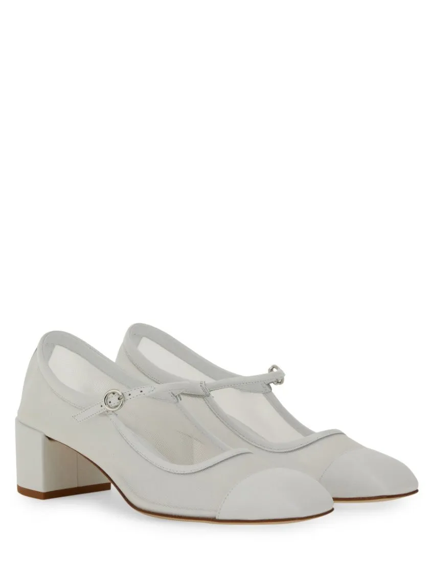 Aline" Pump