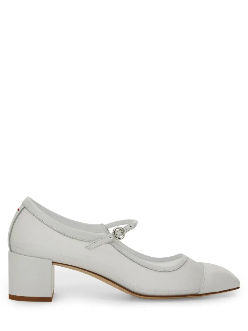 Aline" Pump