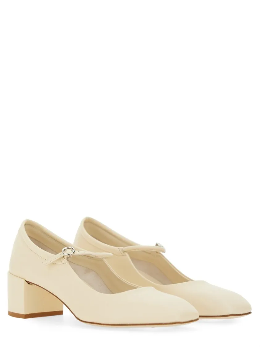 Aline" Pumps