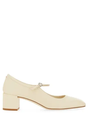 Aline" Pumps