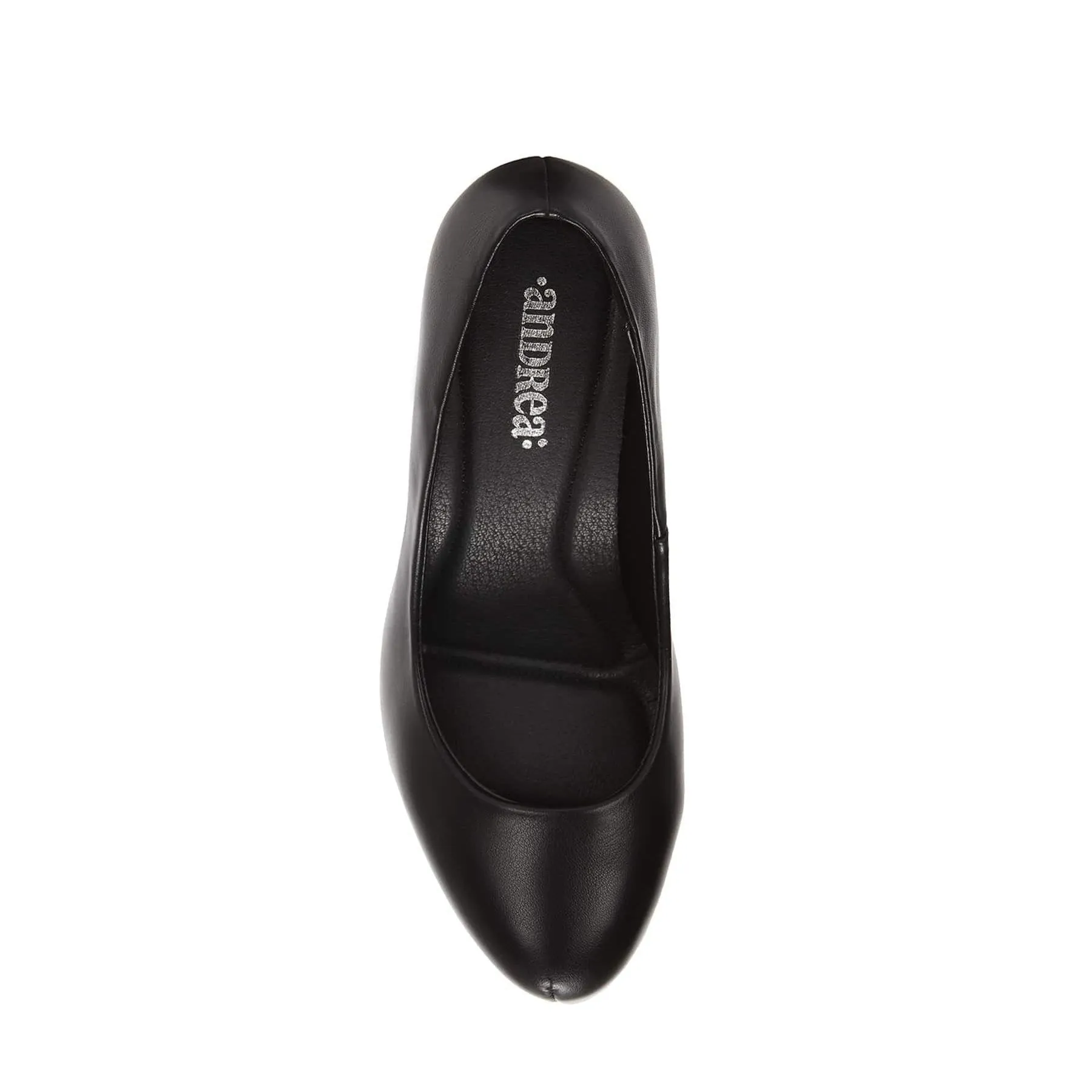 Andrea High Heel Platform Stilettos
