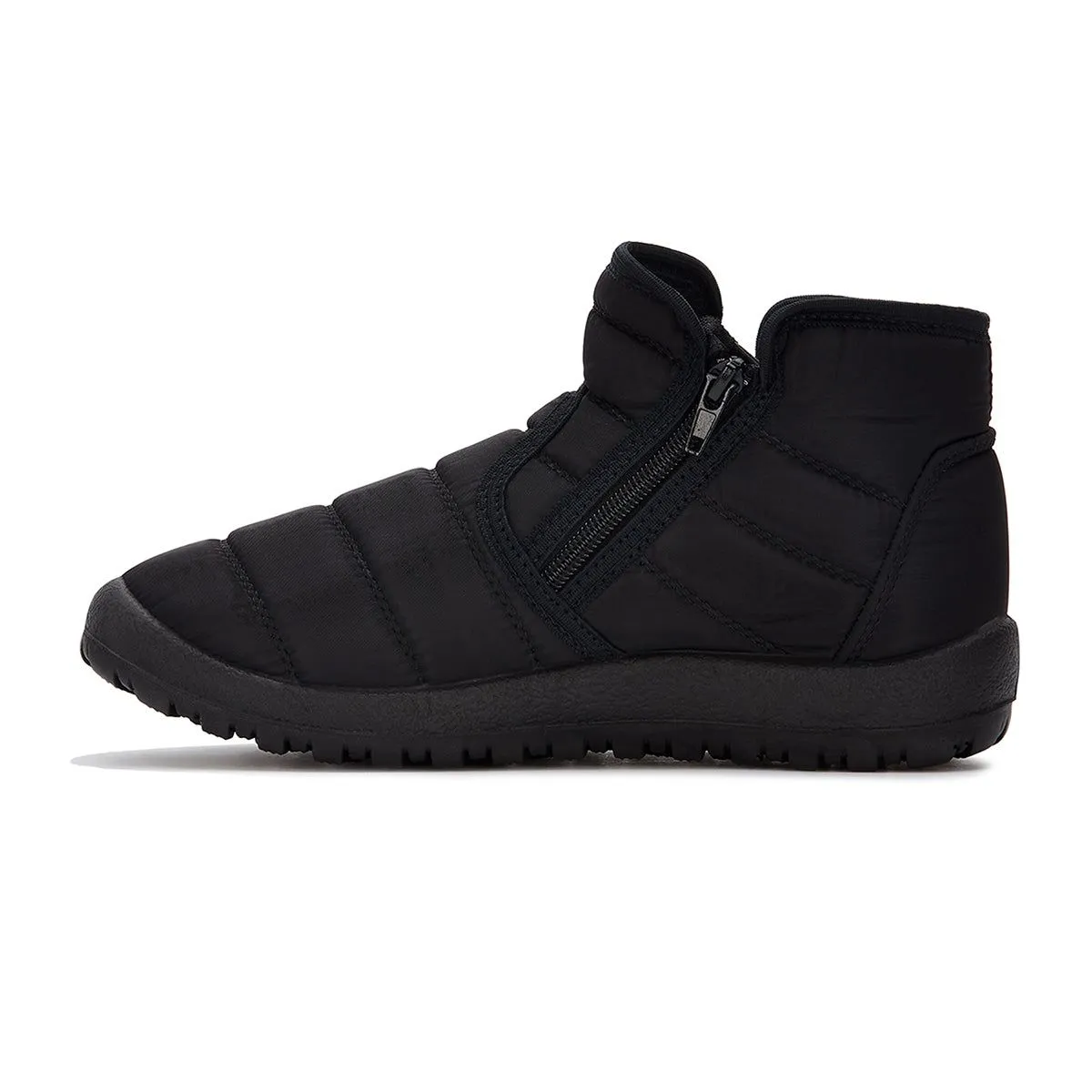 Andrea Winter Booties