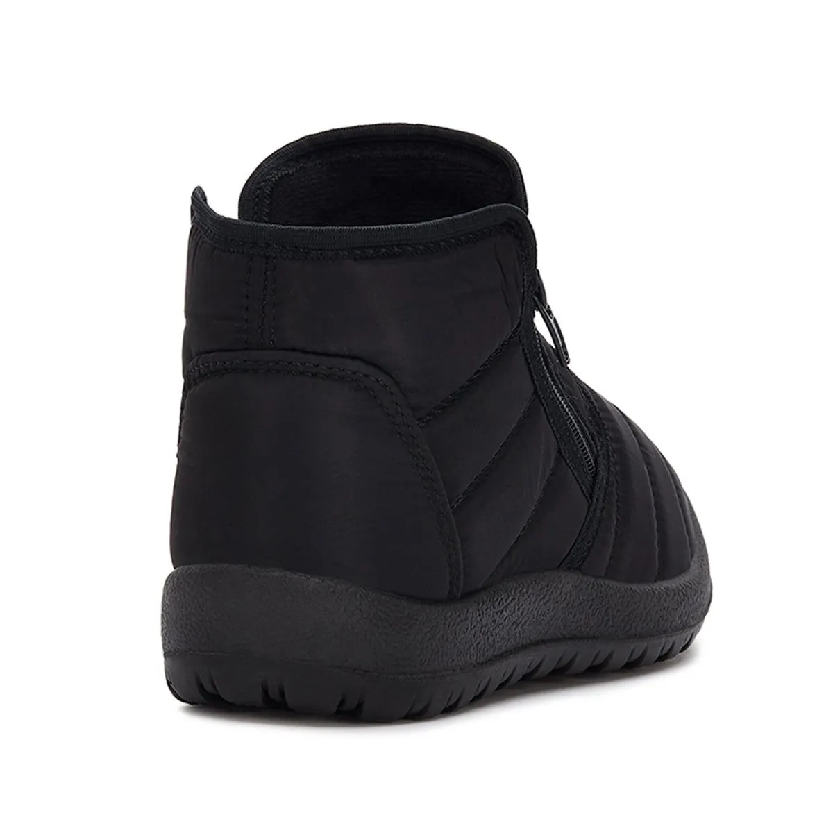 Andrea Winter Booties
