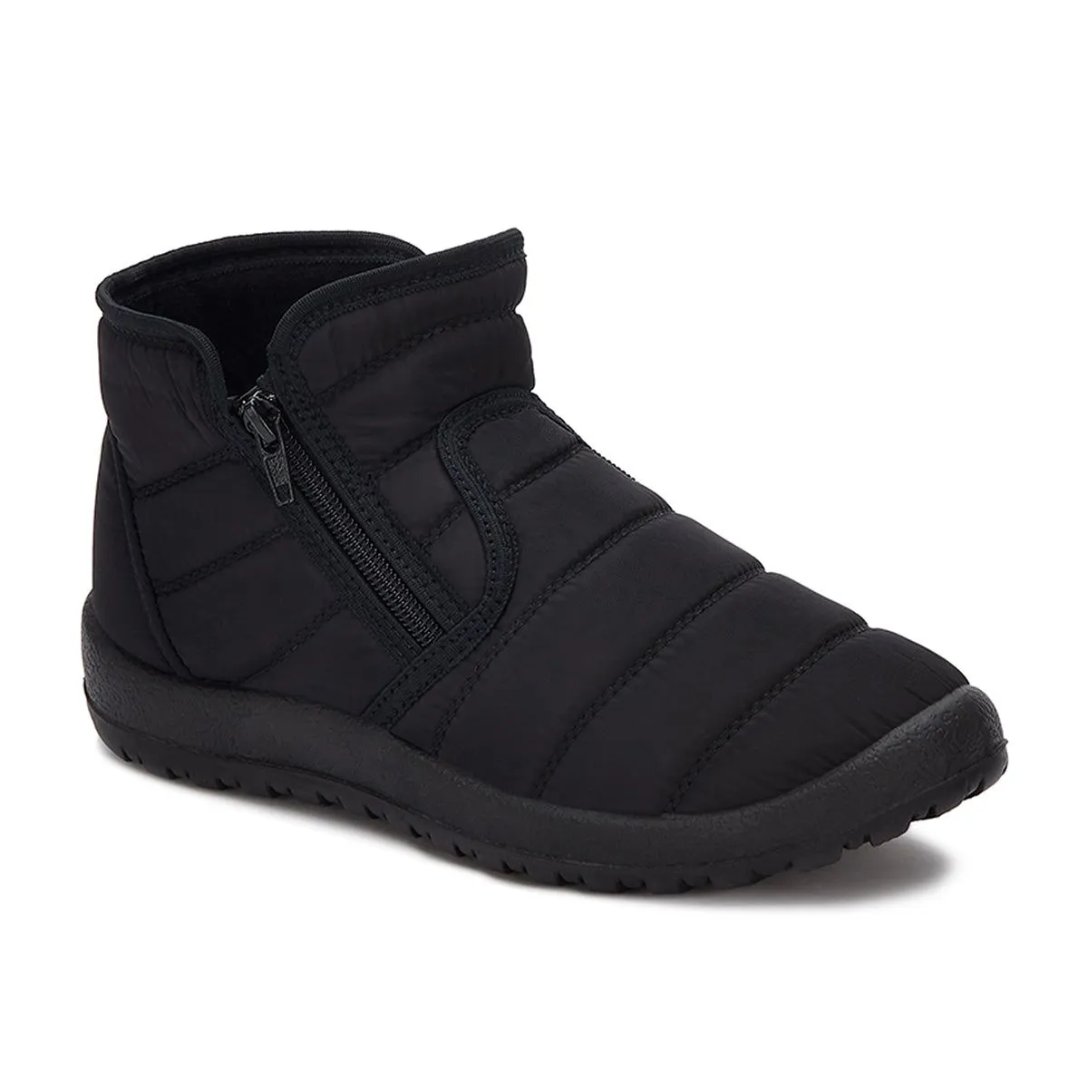 Andrea Winter Booties