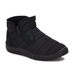 Andrea Winter Booties