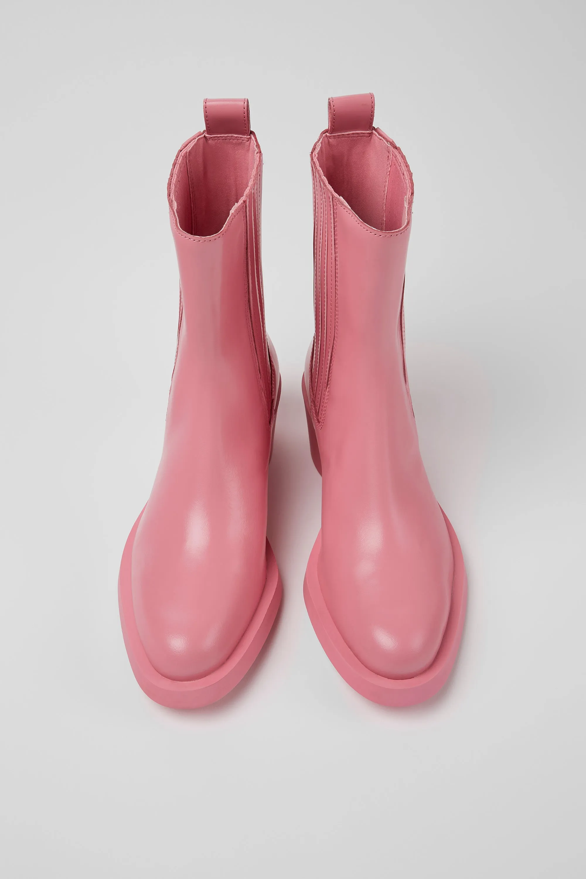 Ankle-boot Women Camper Bonnie