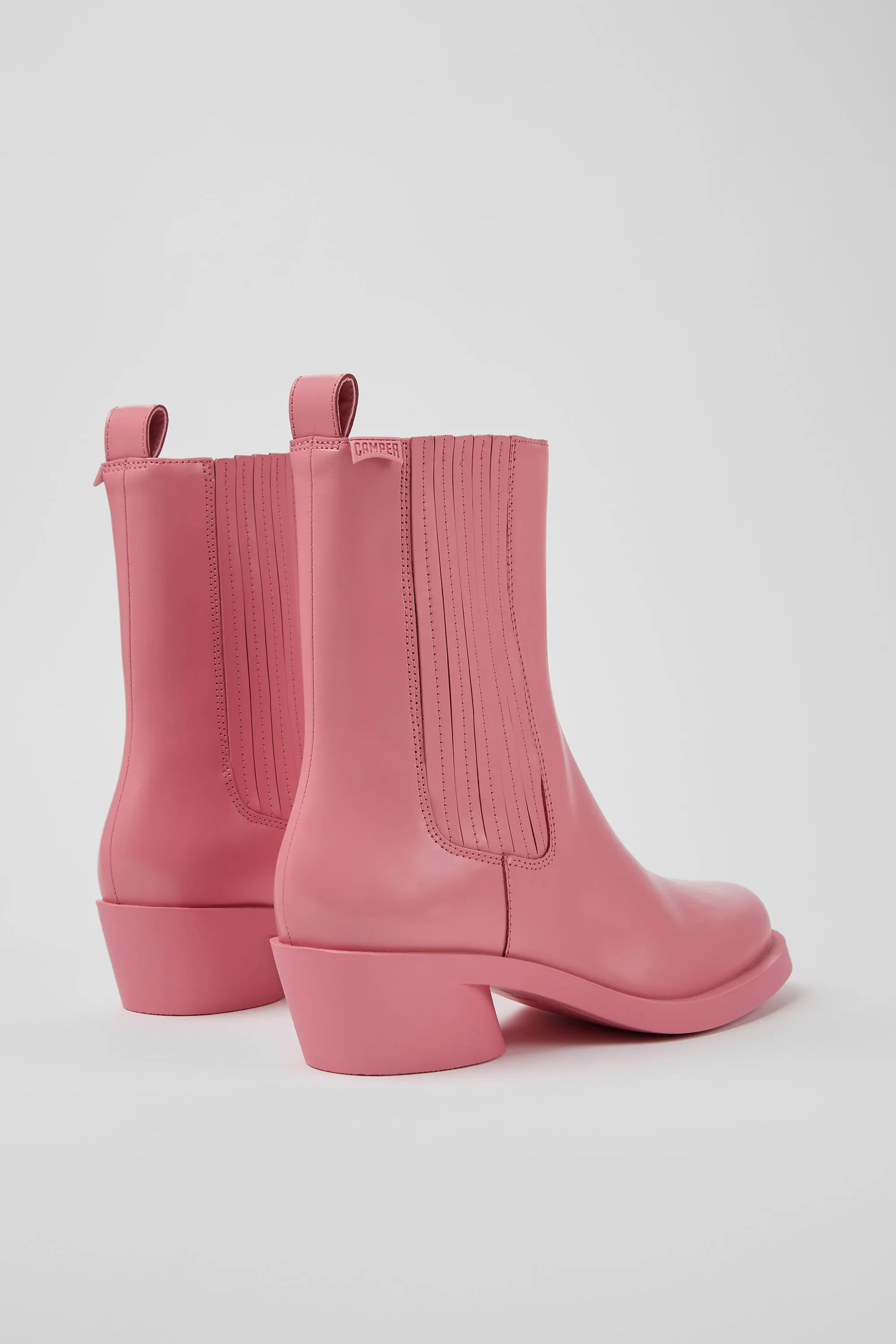 Ankle-boot Women Camper Bonnie