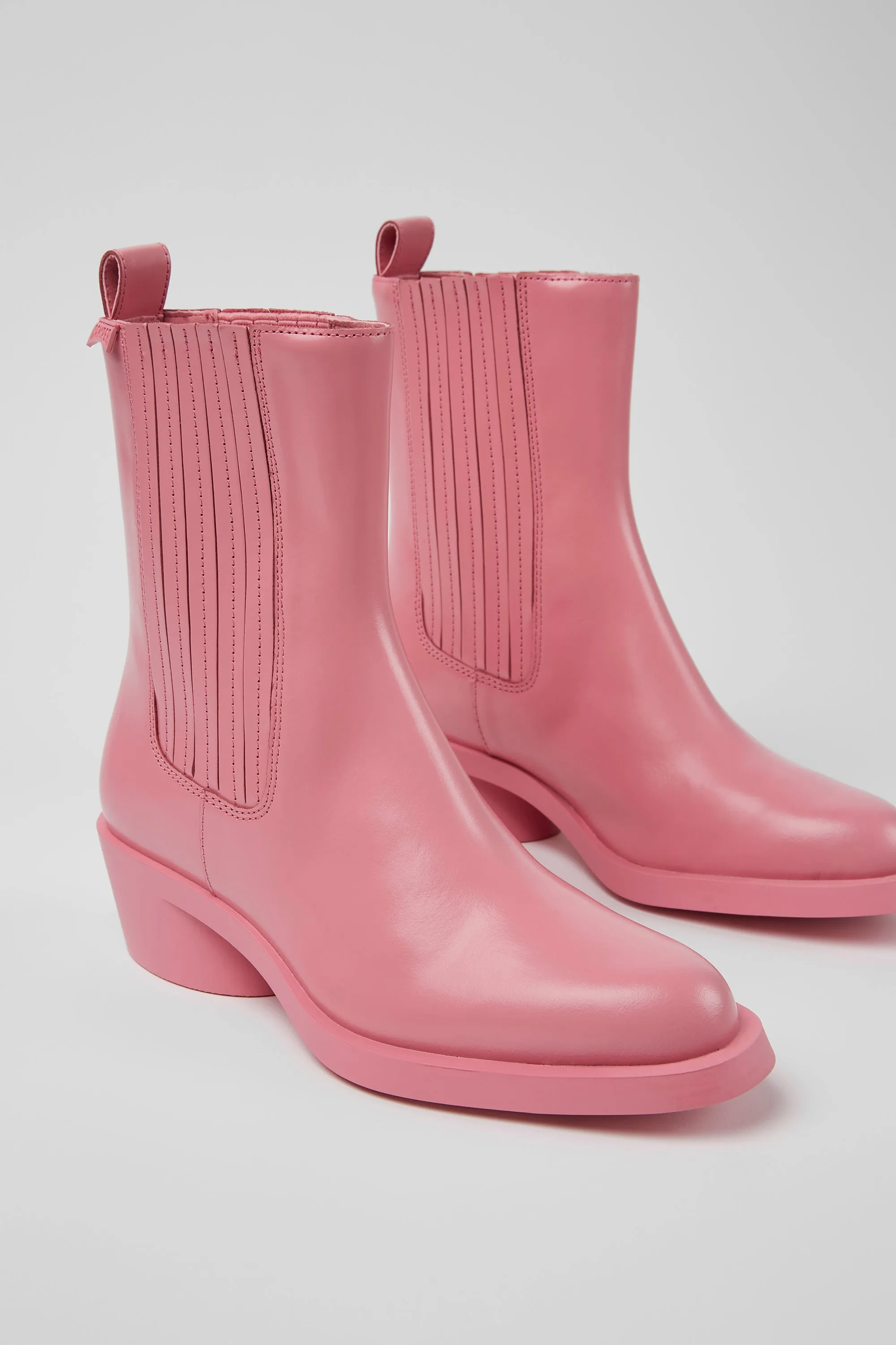 Ankle-boot Women Camper Bonnie