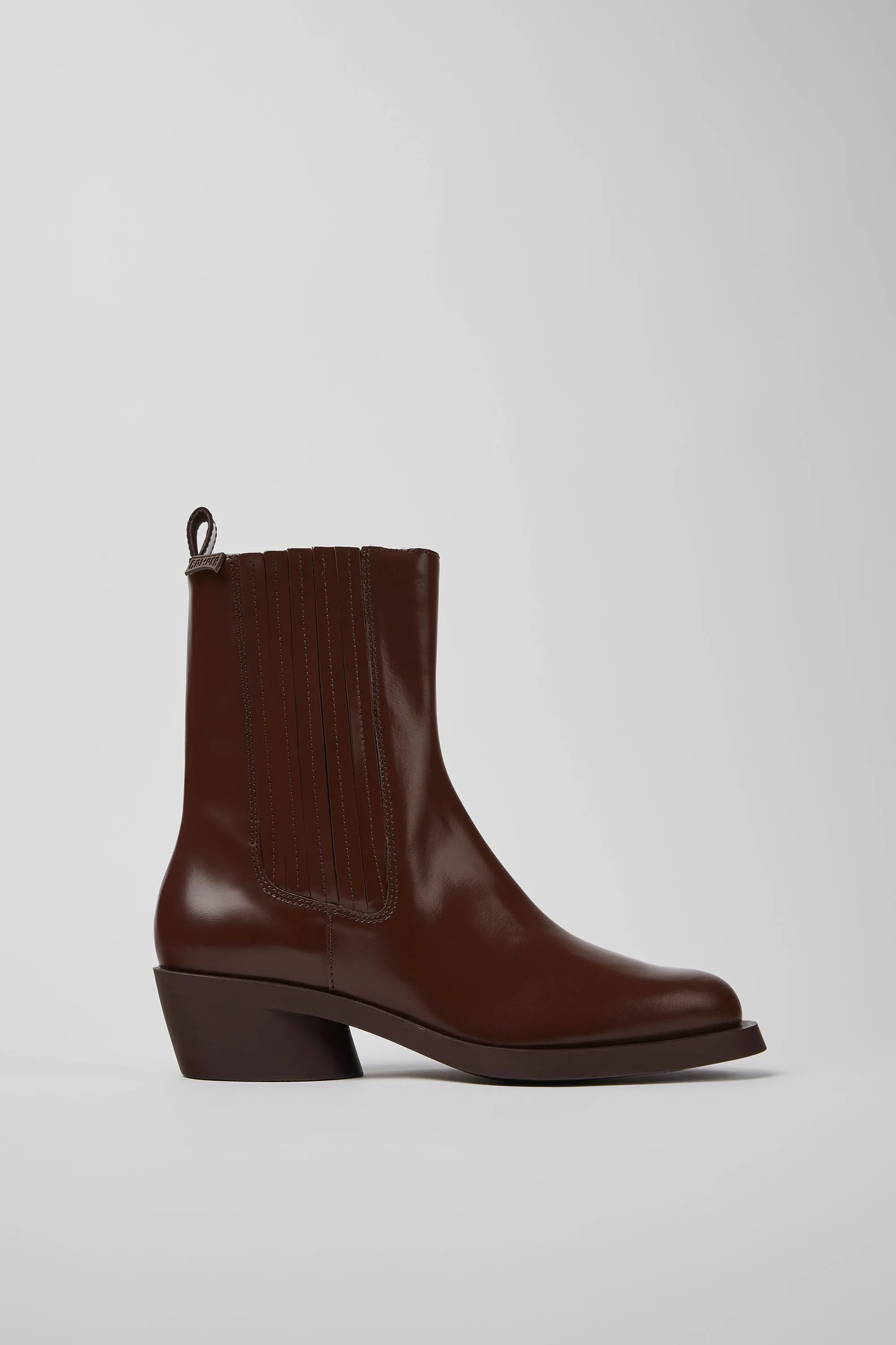 Ankle-boot Women Camper Bonnie