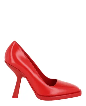 Anser X5 Leather Pumps