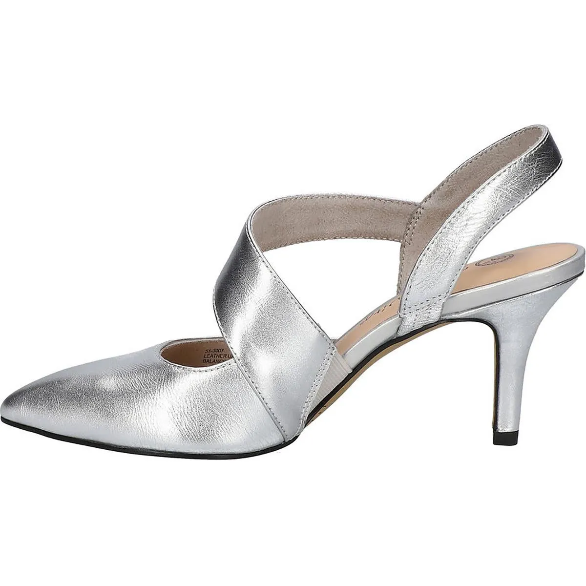 Arabella  Womens Pumps