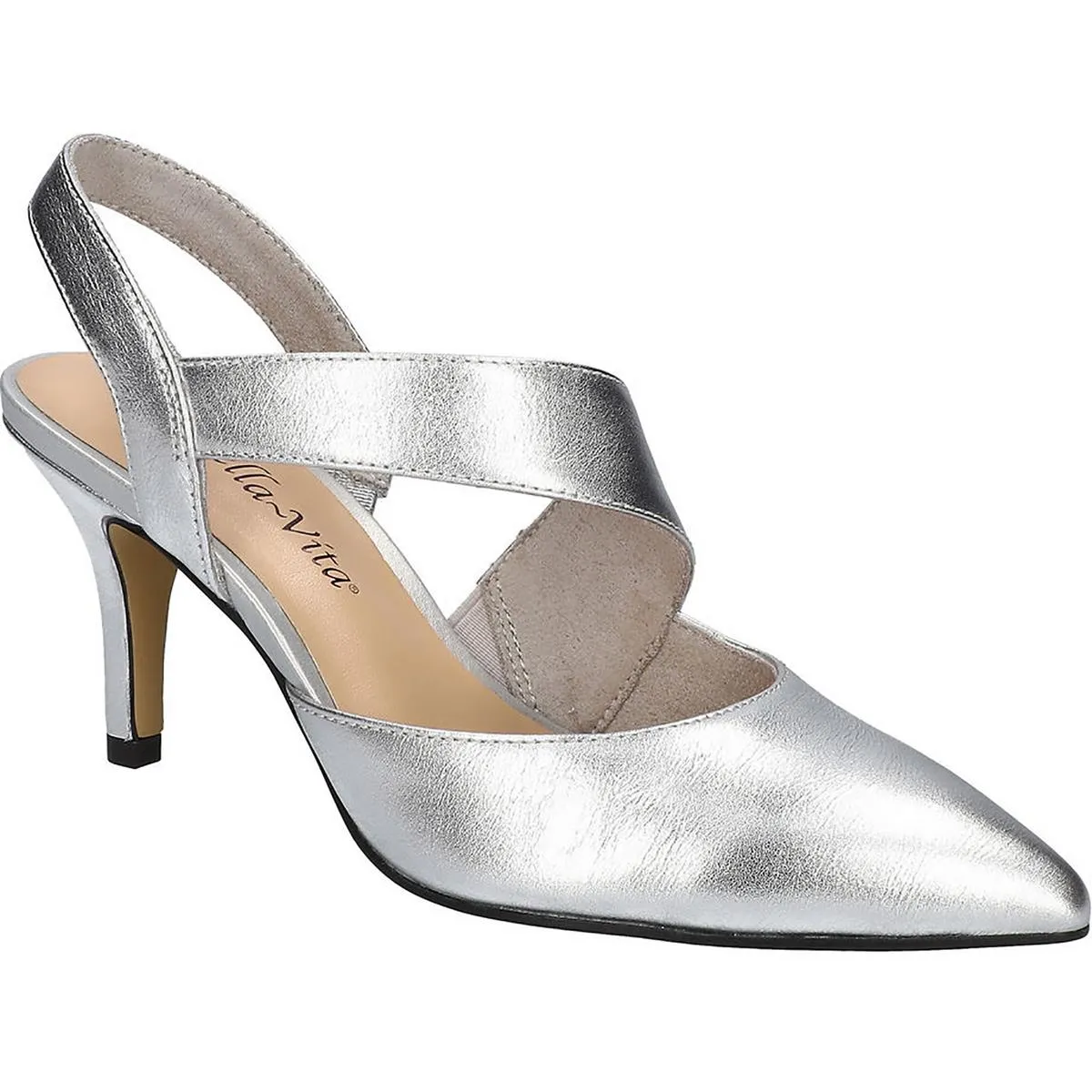 Arabella  Womens Pumps