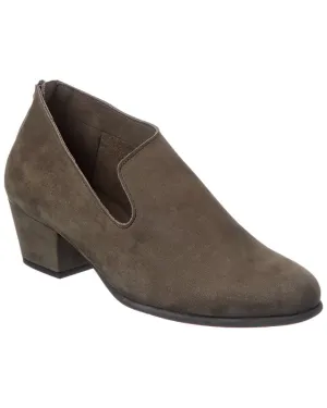 Arche Malham Suede Boot