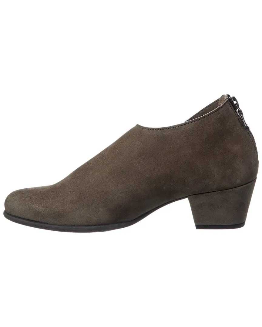 Arche Malham Suede Boot