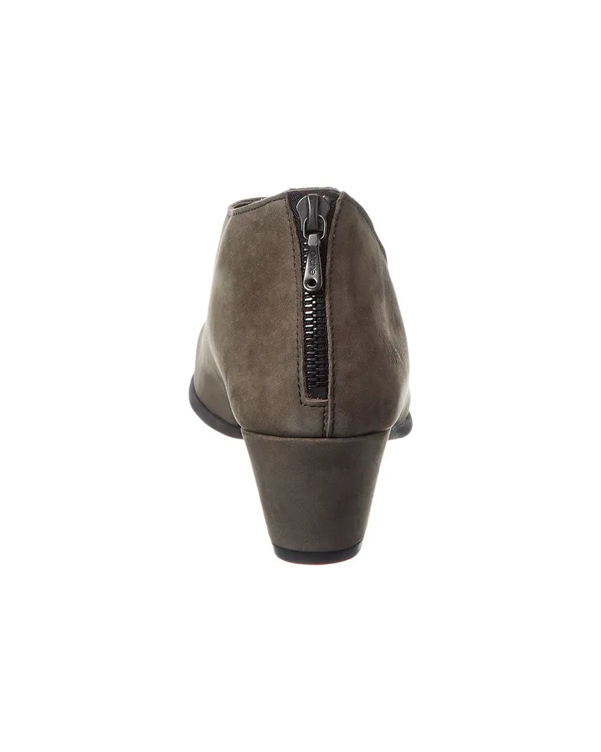 Arche Malham Suede Boot