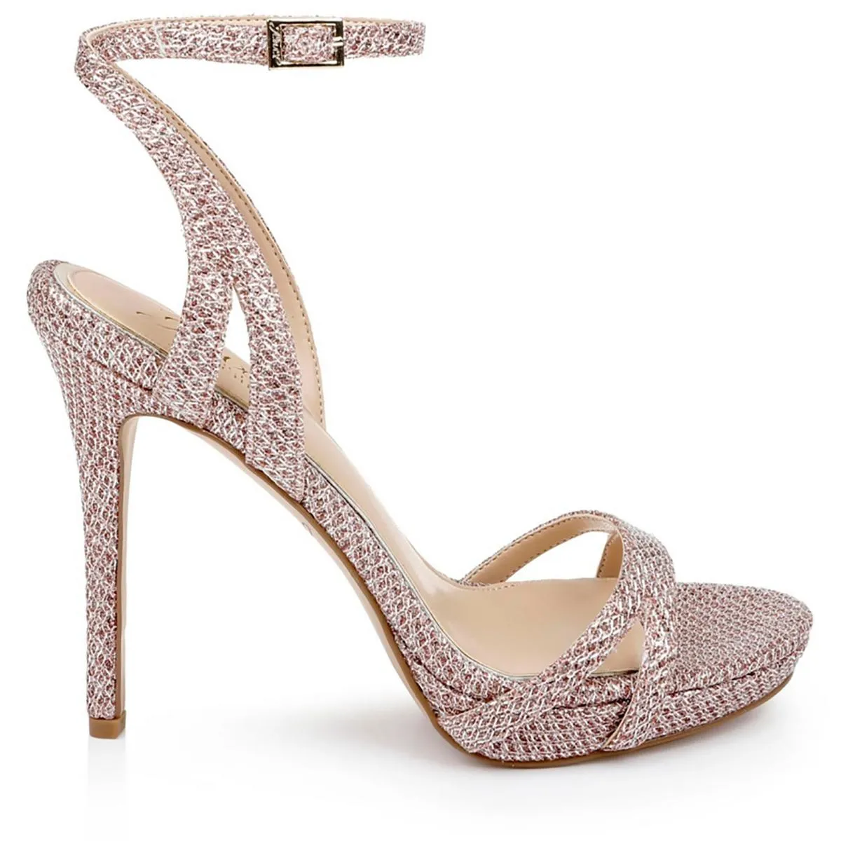 Arianna Womens Heels Pumps Slingback Heels