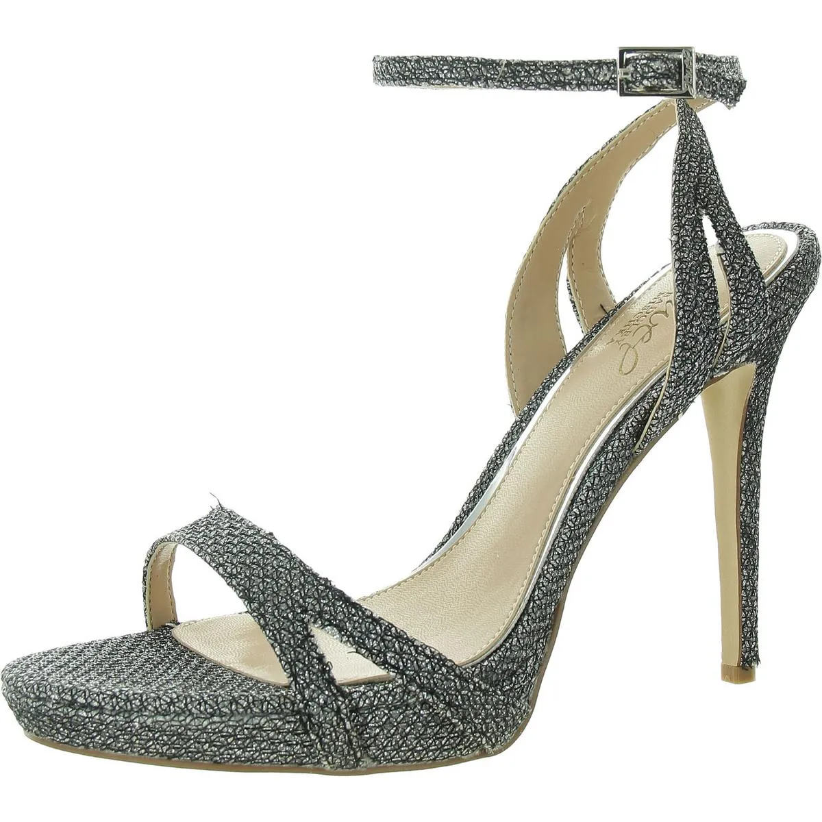 Arianna Womens Heels Pumps Slingback Heels