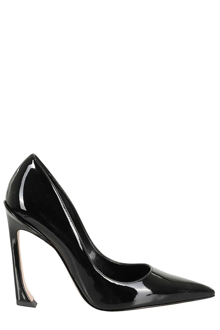 Avangarda Pumps