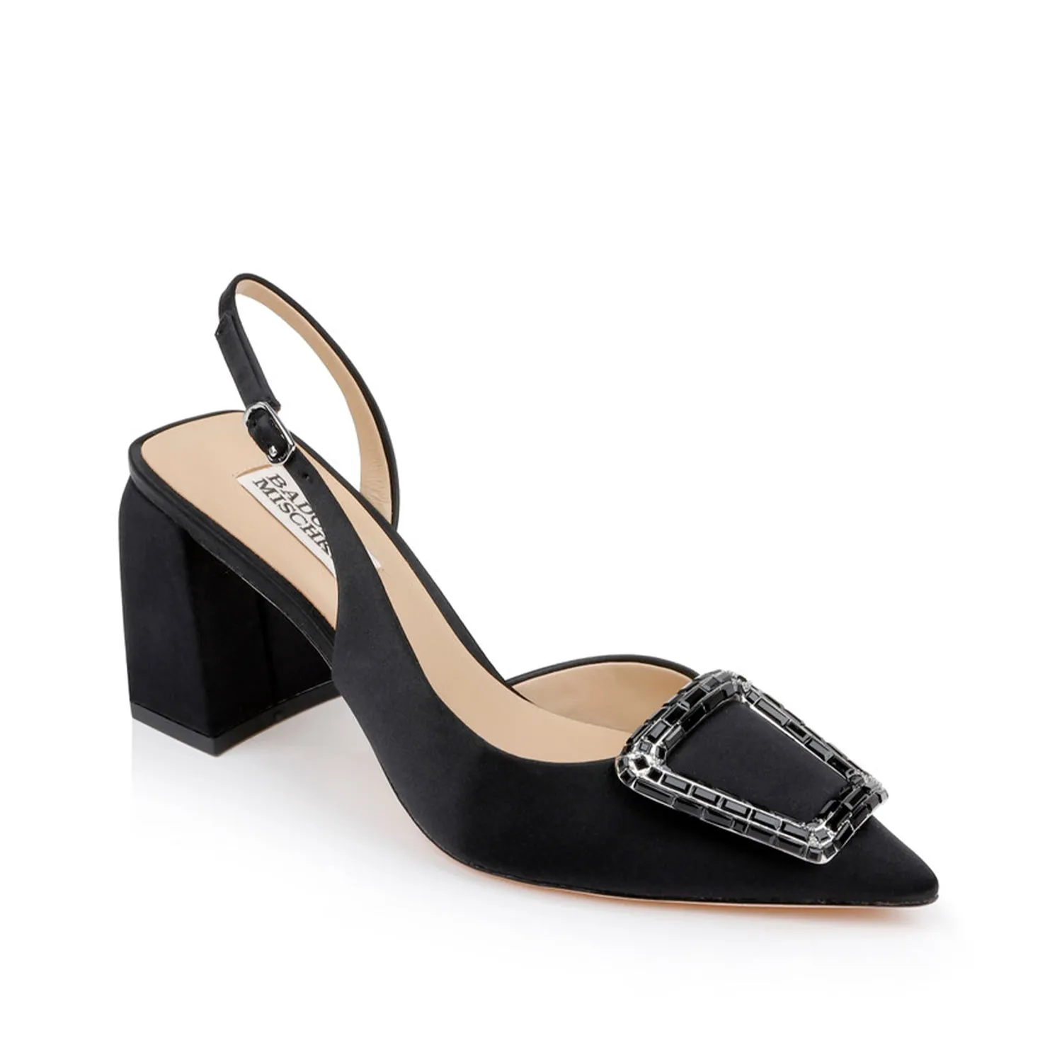 Badgley Mischka Women's Adaline
