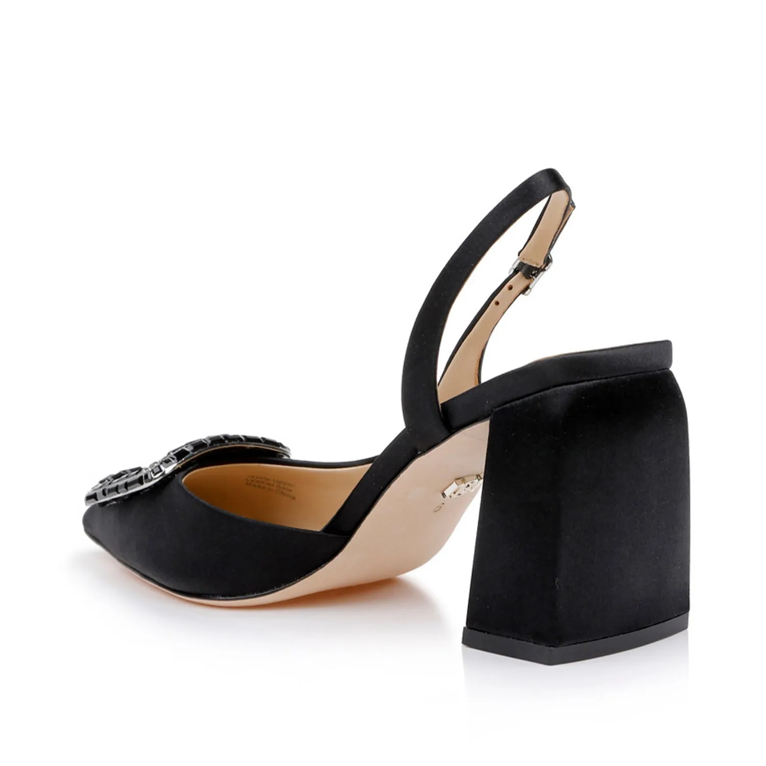 Badgley Mischka Women's Adaline