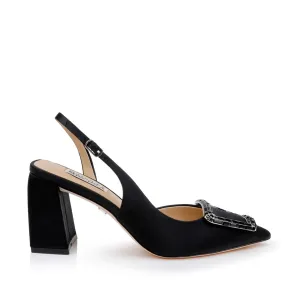 Badgley Mischka Women's Adaline