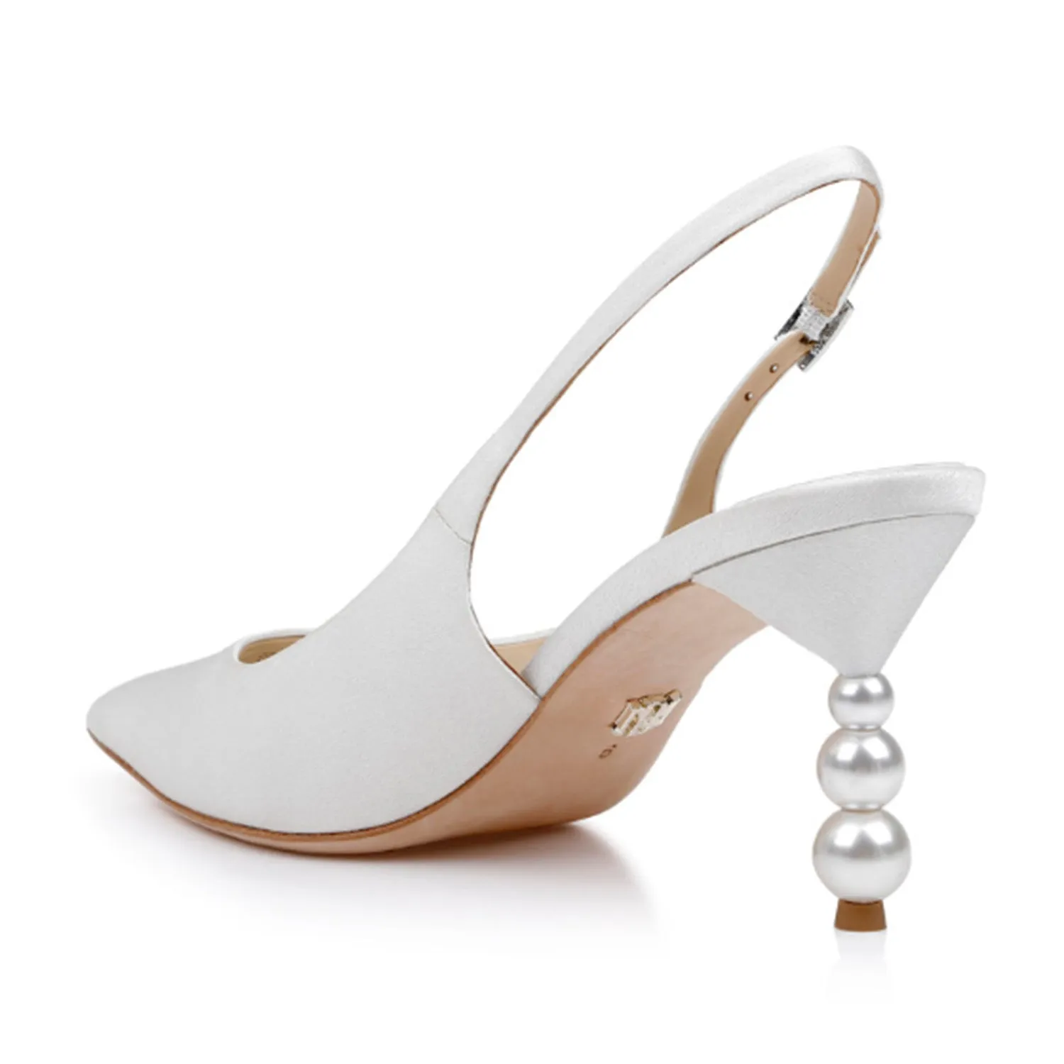 Badgley Mischka Women's Beatrix