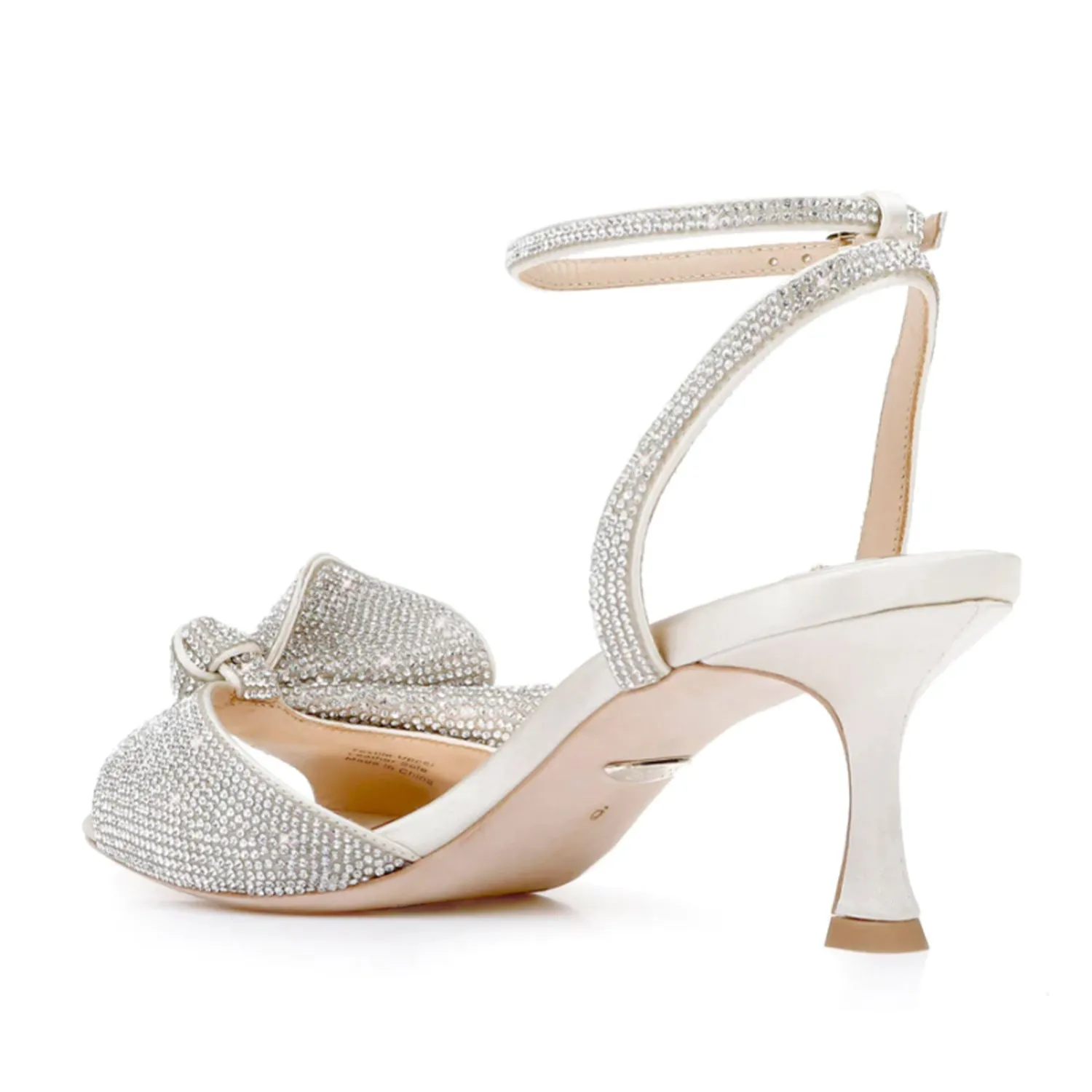 Badgley Mischka Women's Cher