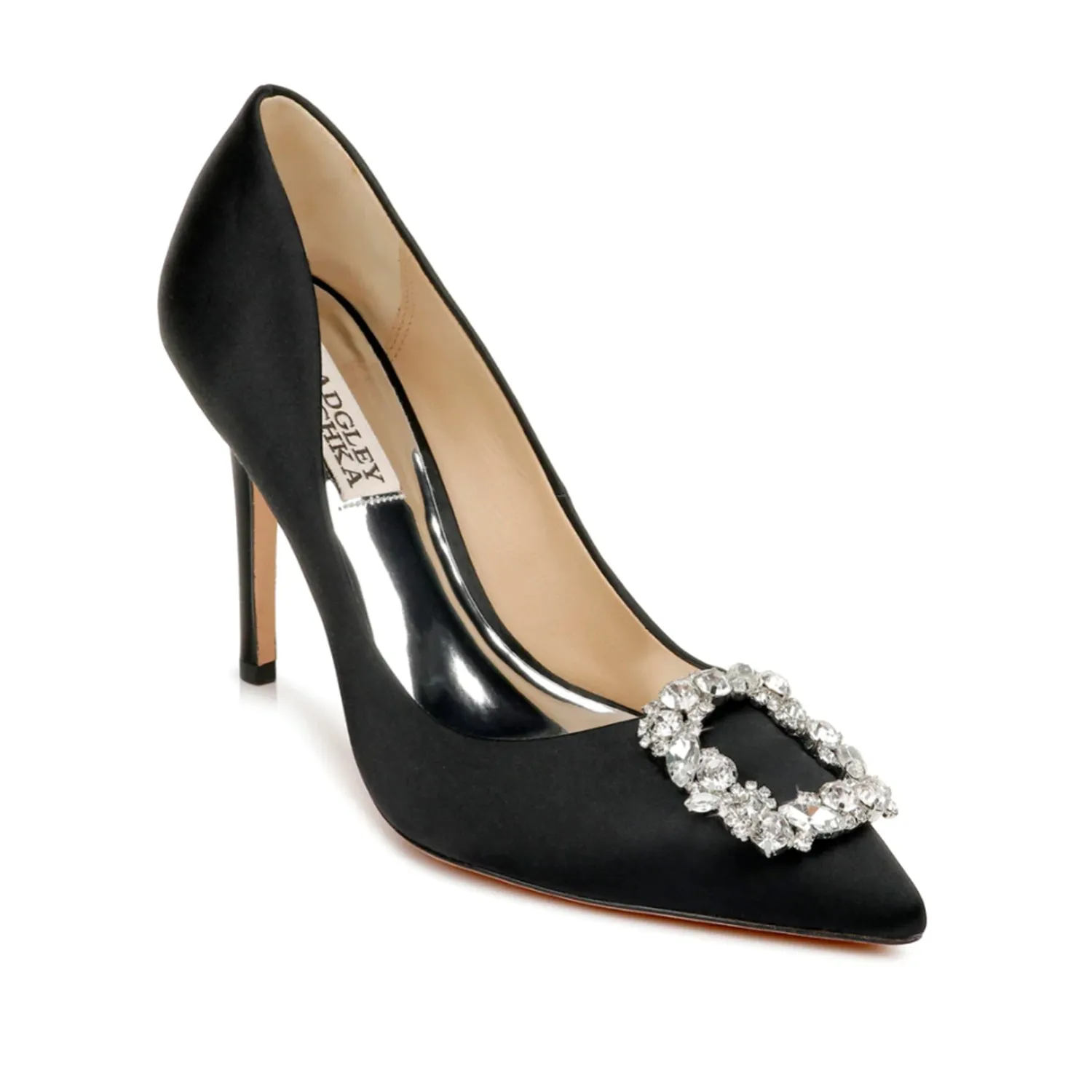 Badgley Mischka Women's Cher