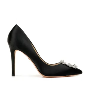 Badgley Mischka Women's Cher