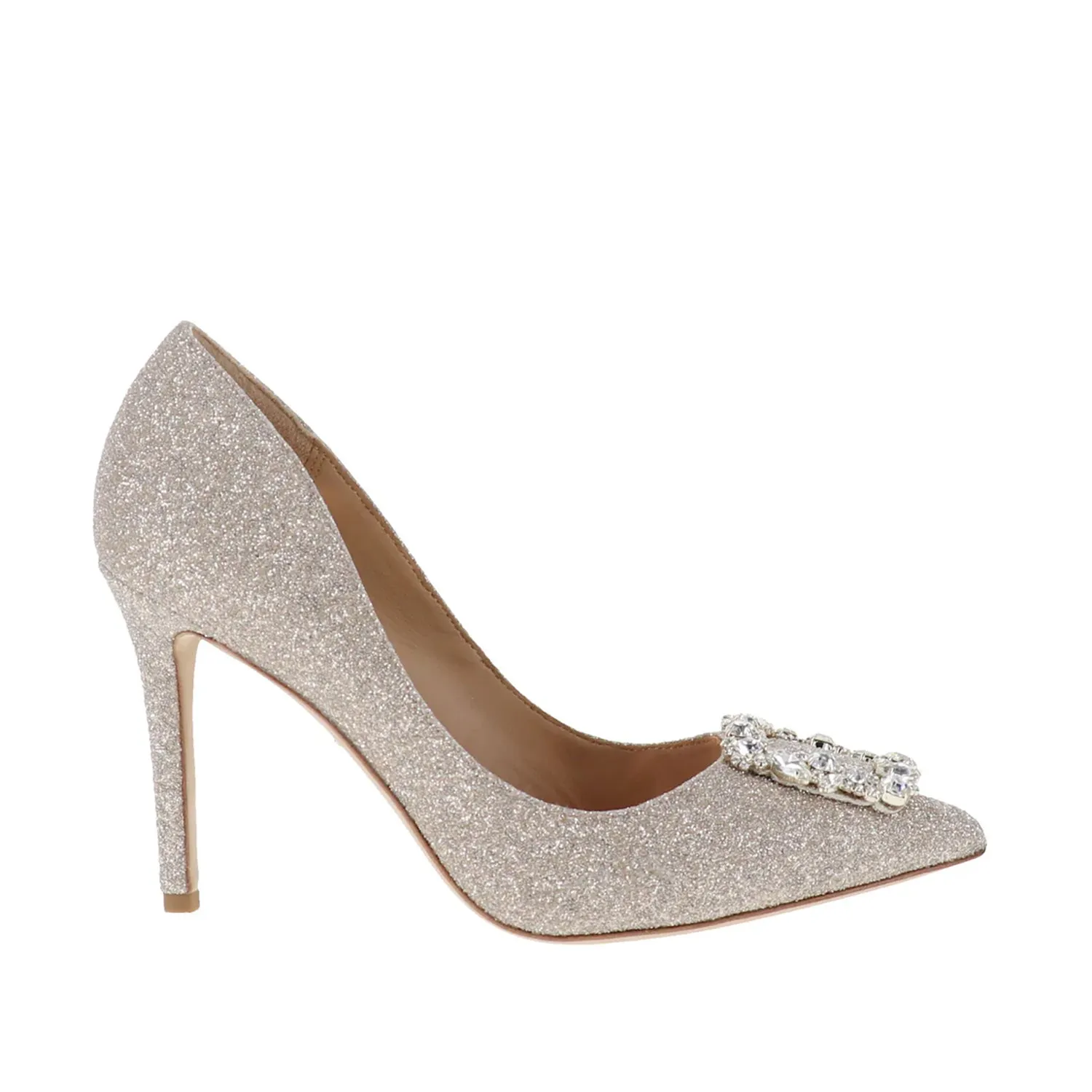 Badgley Mischka Women's Cher