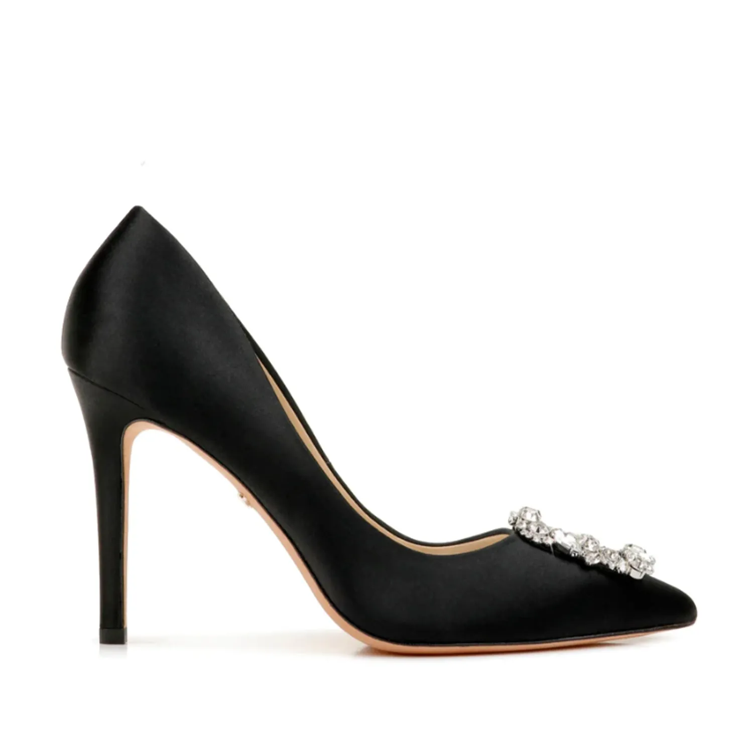 Badgley Mischka Women's Cher