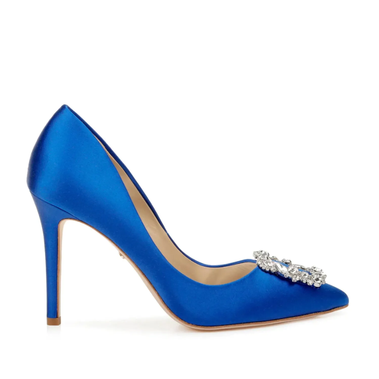 Badgley Mischka Women's Cher