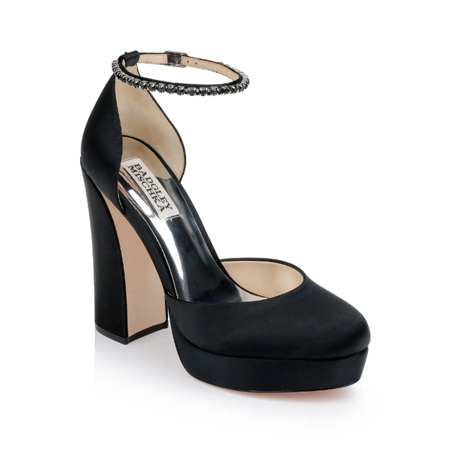 Badgley Mischka Women's Felixa