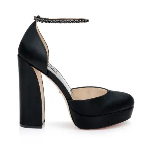 Badgley Mischka Women's Felixa