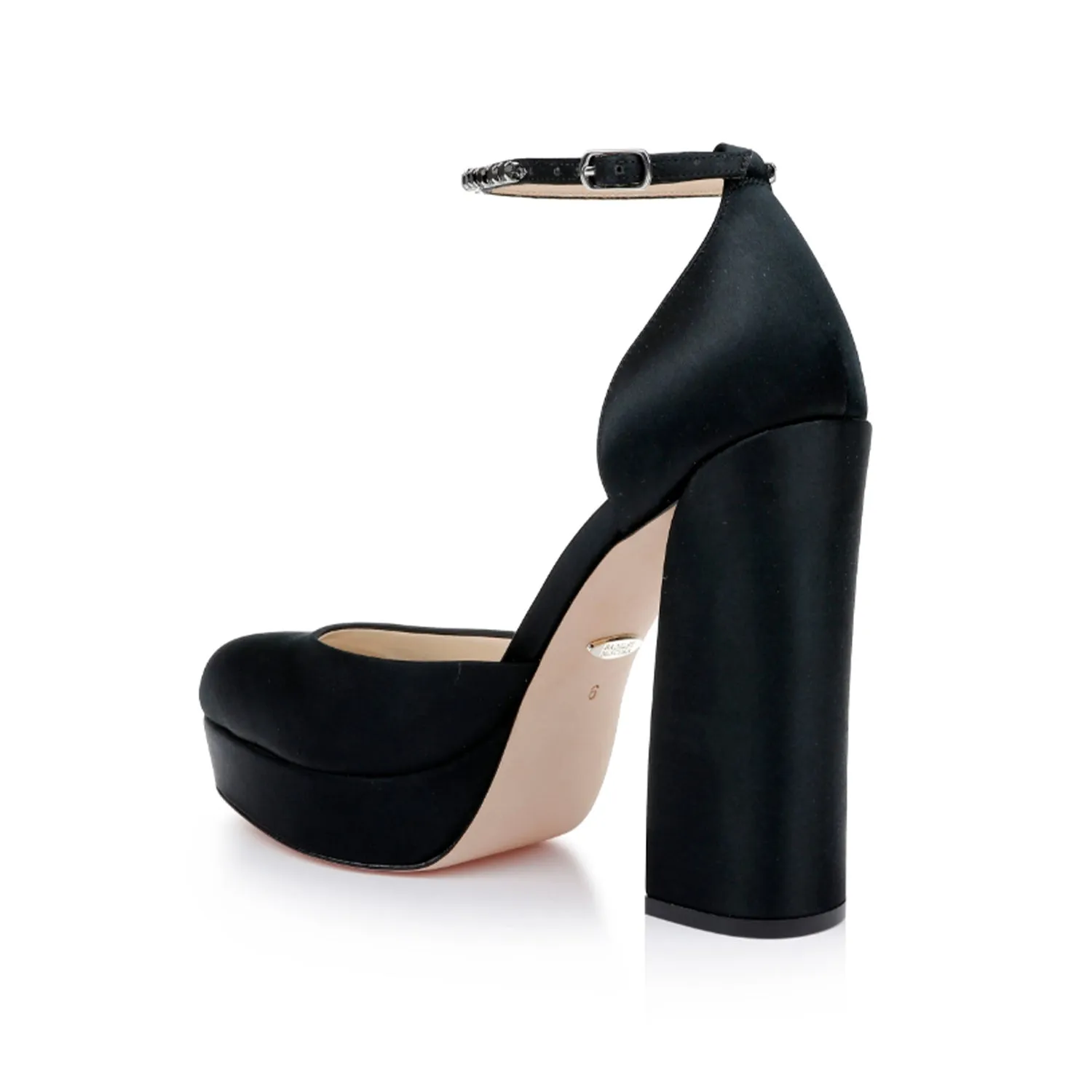 Badgley Mischka Women's Felixa