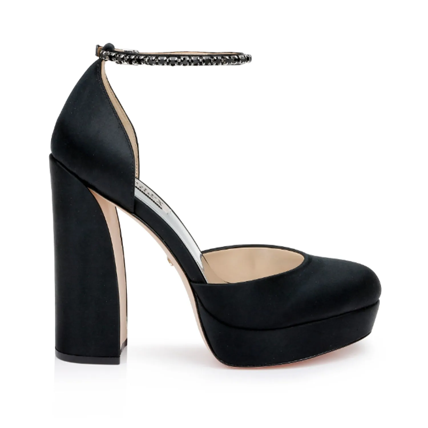Badgley Mischka Women's Felixa
