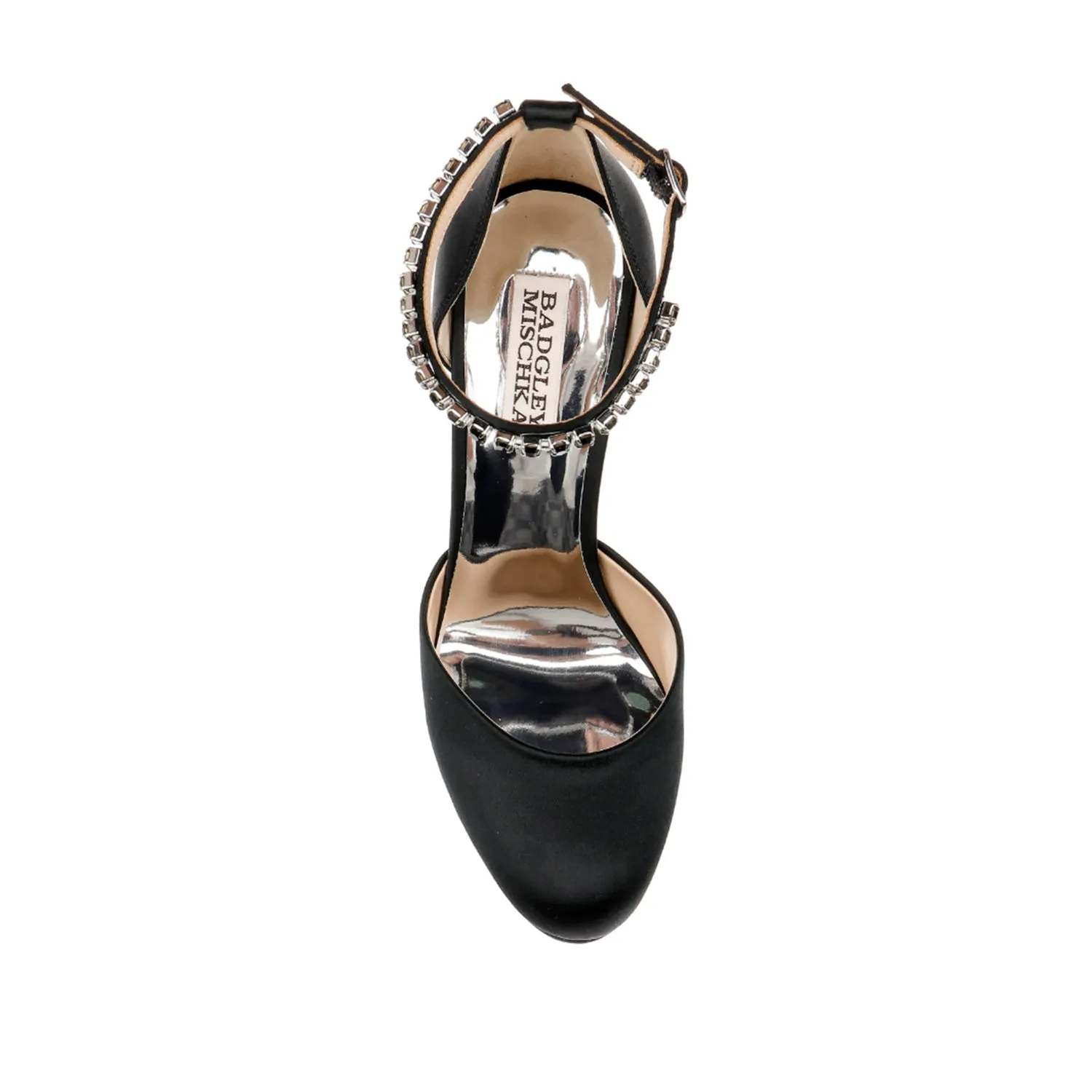 Badgley Mischka Women's Felixa